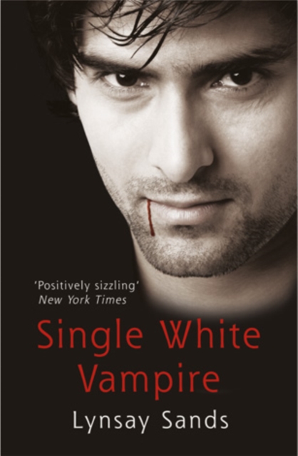 Single White Vampire : Book Three, EPUB eBook