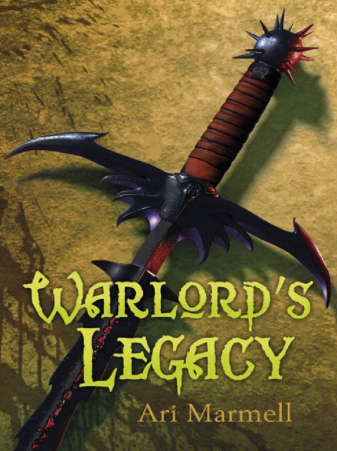 The Warlord's Legacy, EPUB eBook
