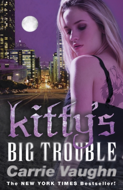 Kitty's Big Trouble, EPUB eBook
