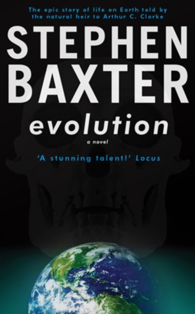 Evolution, EPUB eBook