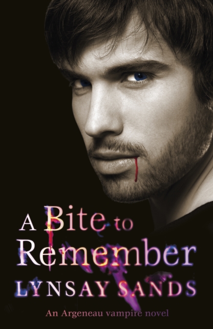 A Bite to Remember : Book Five, EPUB eBook