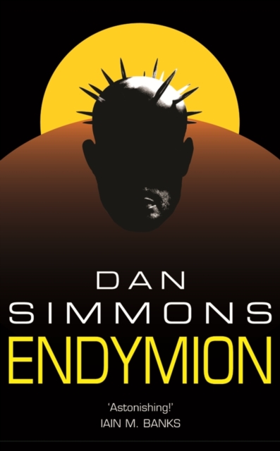 Endymion, EPUB eBook