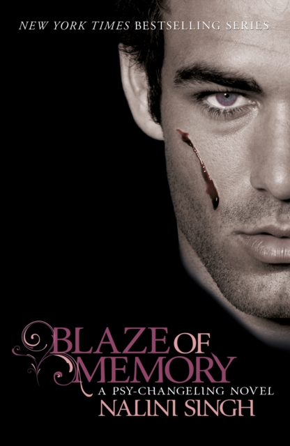 Blaze of Memory : Book 7, EPUB eBook
