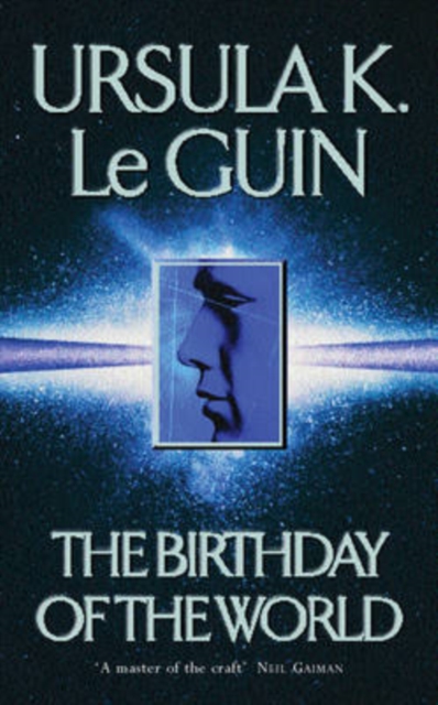 The Birthday Of The World and Other Stories, EPUB eBook