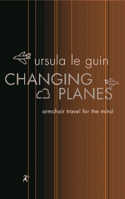 Changing Planes, EPUB eBook