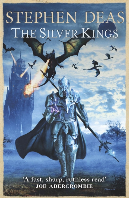 The Silver Kings, Paperback / softback Book