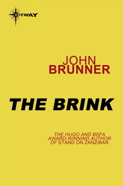 The Brink, EPUB eBook