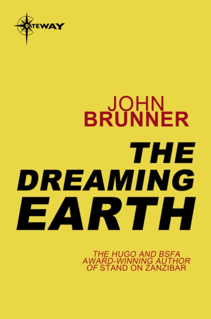 The Dreaming Earth, EPUB eBook