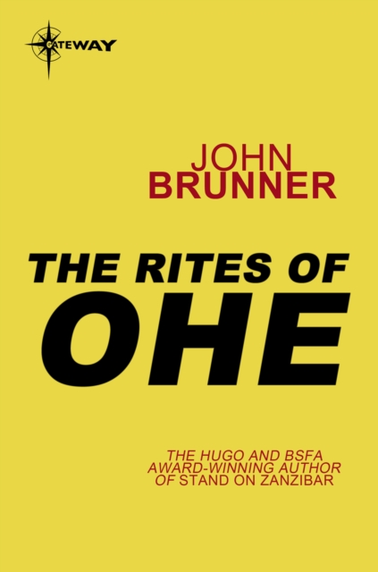 The Rites of Ohe, EPUB eBook