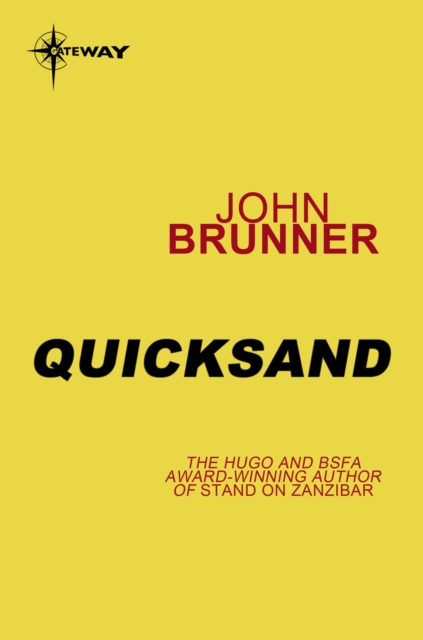 Quicksand, EPUB eBook