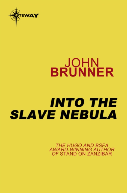 Into the Slave Nebula, EPUB eBook