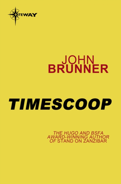 Timescoop, EPUB eBook