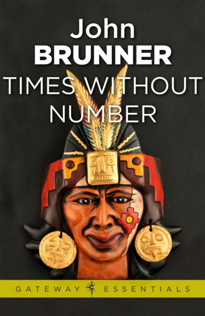 Times Without Number, EPUB eBook