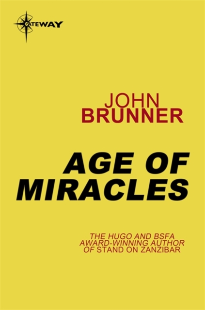 Age of Miracles, EPUB eBook