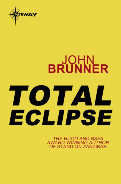 Total Eclipse, EPUB eBook