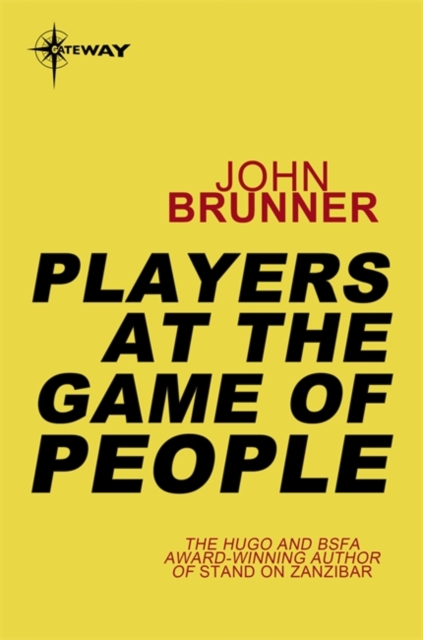 Players at the Game of People, EPUB eBook