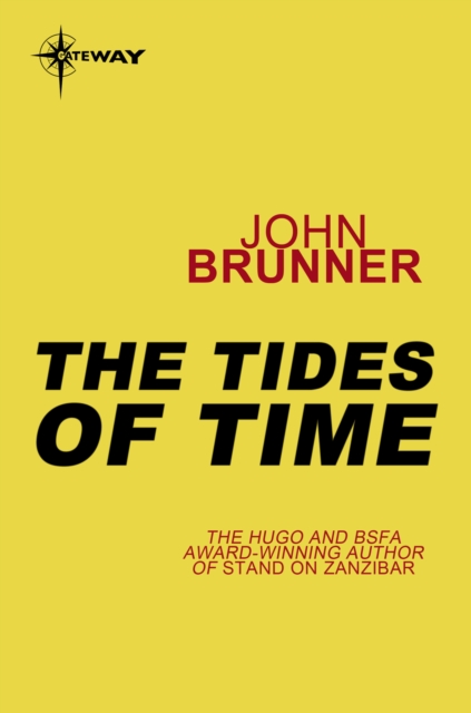 The Tides of Time, EPUB eBook