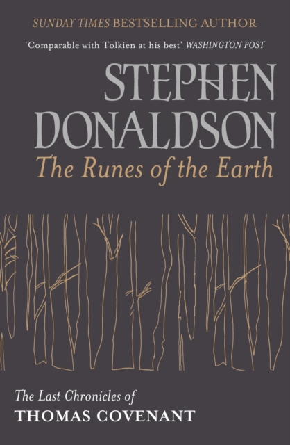 The Runes Of The Earth : The Last Chronicles of Thomas Covenant, EPUB eBook
