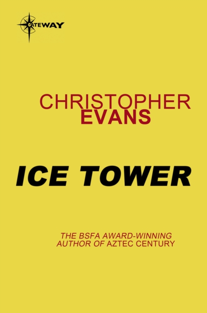 Dreamtime: Ice Tower, EPUB eBook