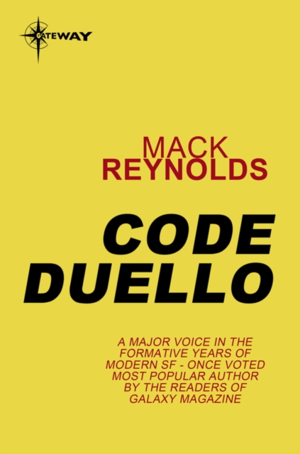 Code Duello, EPUB eBook