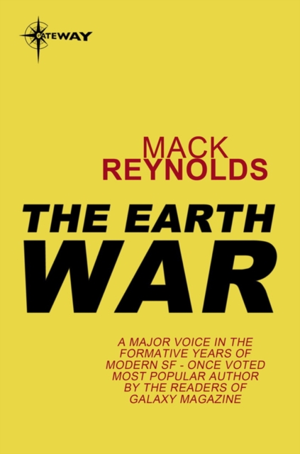 The Earth War, EPUB eBook