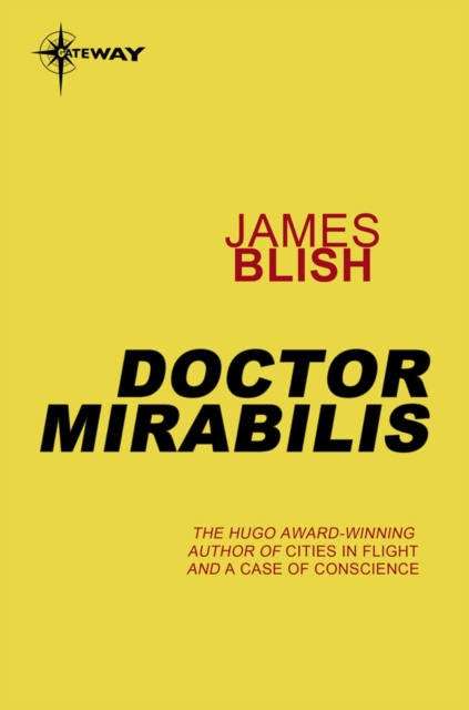Doctor Mirabilis : After Such Knowledge Book 2, EPUB eBook