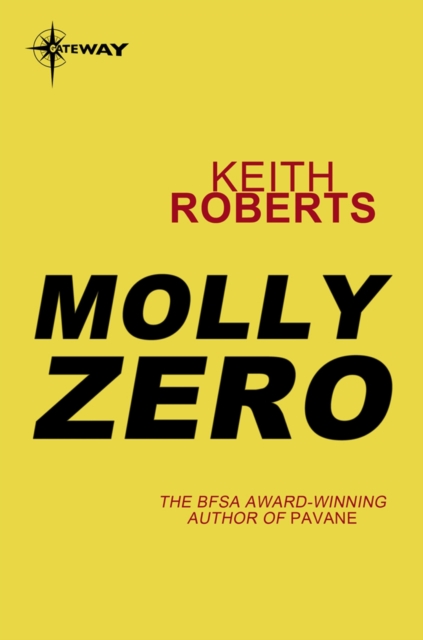 Molly Zero, EPUB eBook