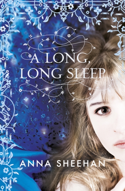 A Long, Long Sleep, Paperback / softback Book