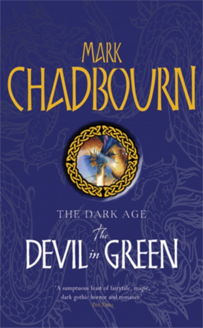 The Devil In Green : The Dark Age, EPUB eBook