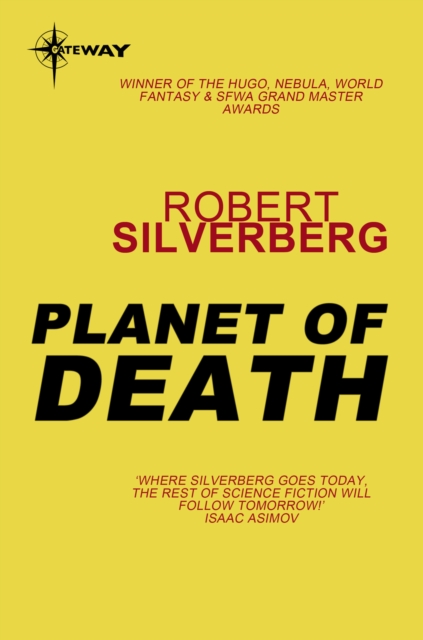 Planet of Death, EPUB eBook