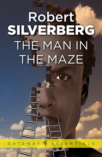 The Man In The Maze, EPUB eBook