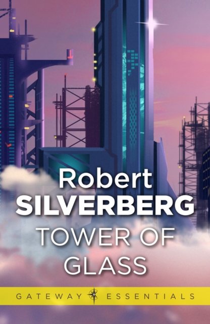 Tower Of Glass, EPUB eBook