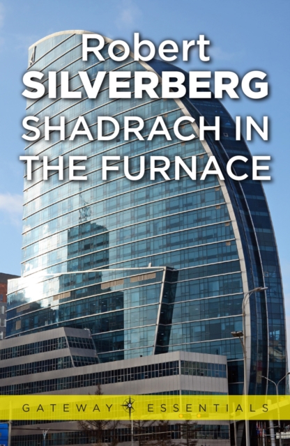 Shadrach in the Furnace, EPUB eBook