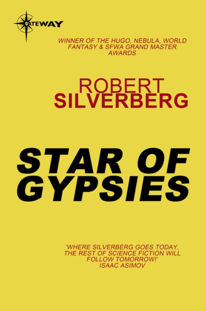 Star of Gypsies, EPUB eBook