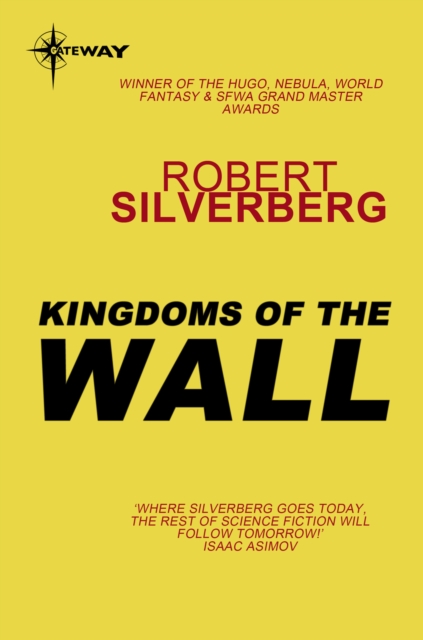 Kingdoms of the Wall, EPUB eBook