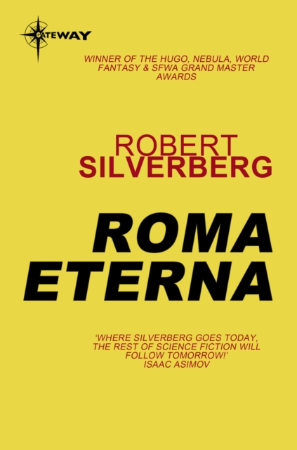 Roma Eterna, EPUB eBook