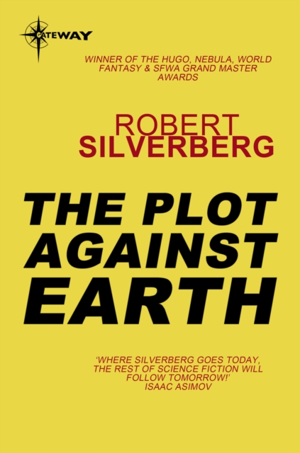 The Plot Against Earth, EPUB eBook