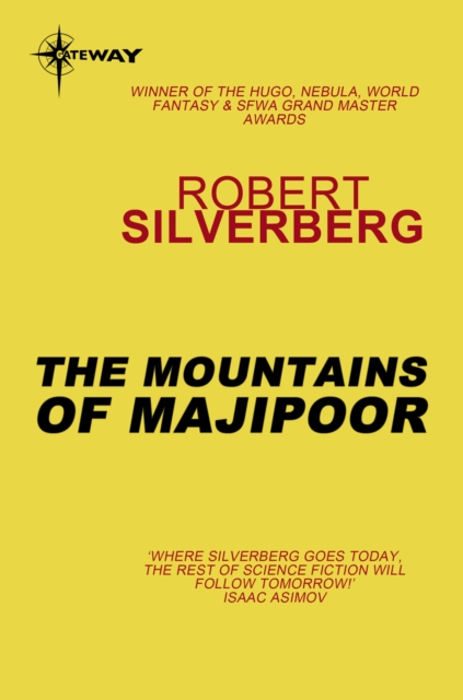 The Mountains of Majipoor, EPUB eBook