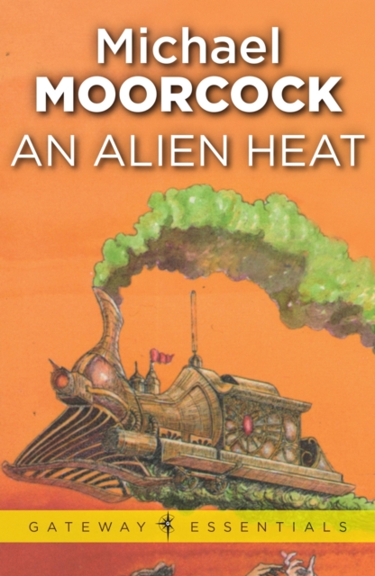 An Alien Heat, EPUB eBook