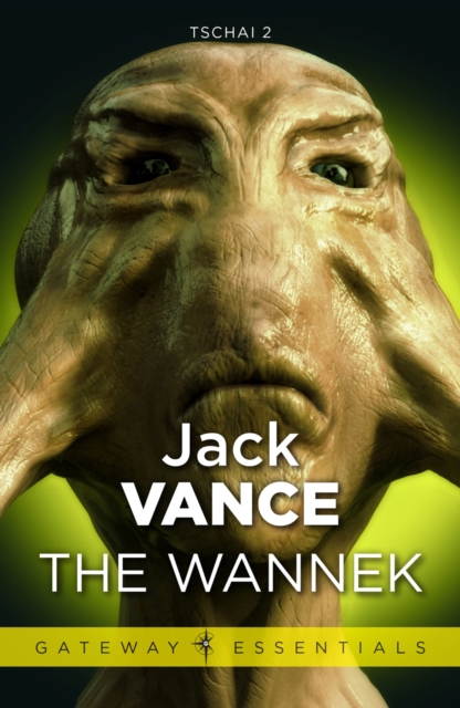 The Wannek, EPUB eBook