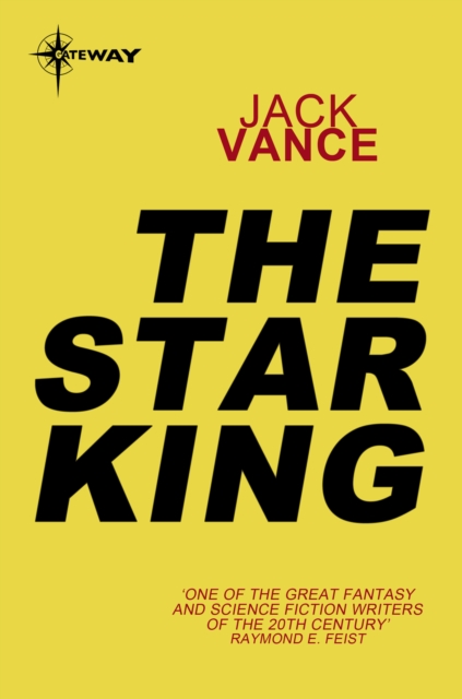 The Star King, EPUB eBook