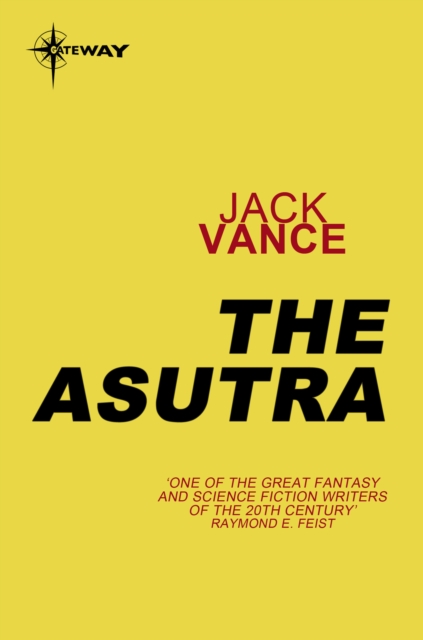 The Asutra, EPUB eBook