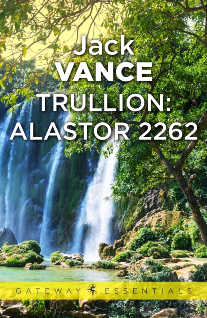 Trullion: Alastor 2262 : Alastor 2262, EPUB eBook