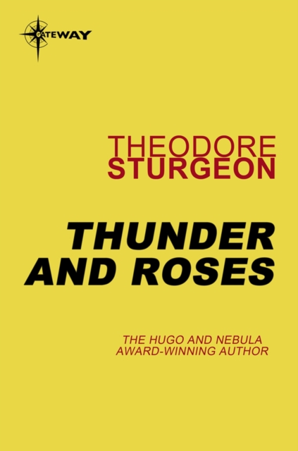 Thunder and Roses, EPUB eBook