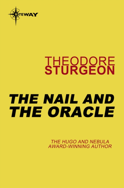 The Nail and the Oracle, EPUB eBook