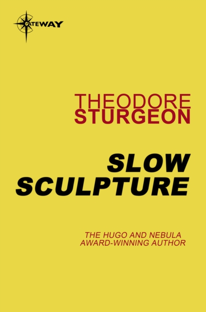 Slow Sculpture, EPUB eBook