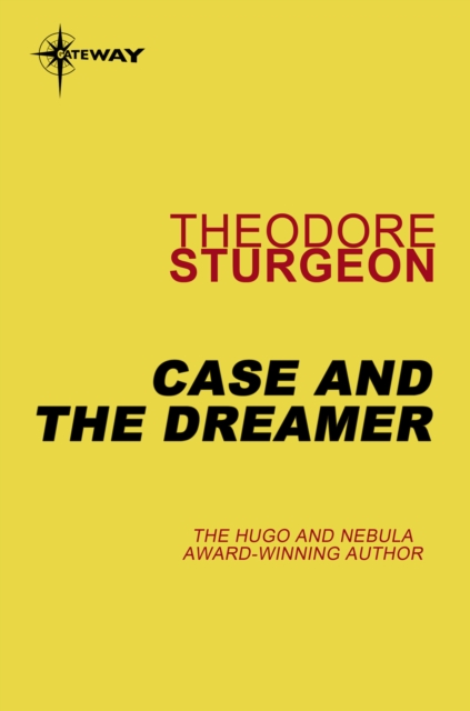 Case and the Dreamer, EPUB eBook