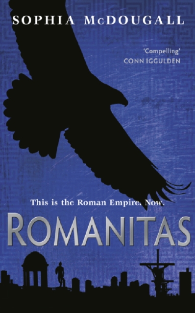 Romanitas : Volume I, EPUB eBook