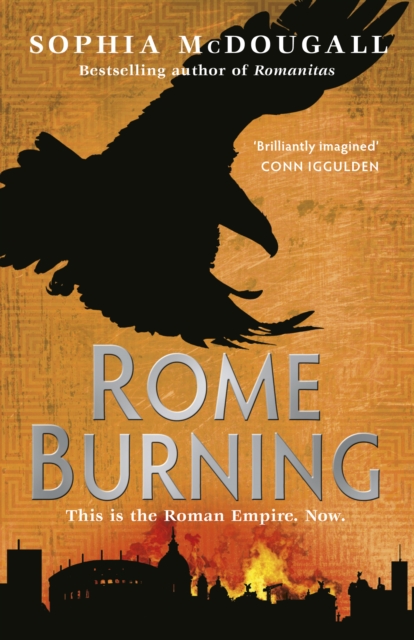 Rome Burning : Volume II, EPUB eBook
