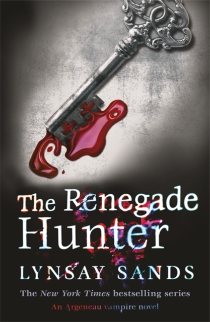The Renegade Hunter : Book Twelve, Paperback / softback Book